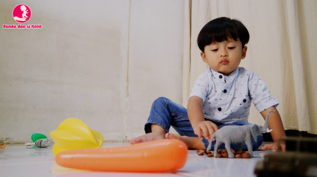 Fase-Fase Unik Perkembangan Anak Sebelum Usia 5 Tahun: Panduan Lengkap untuk Para Bunda